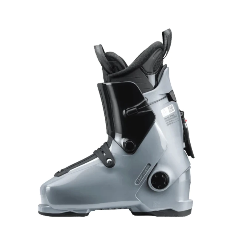 Buty narciarskie Nordica HF 100 grey/black/white