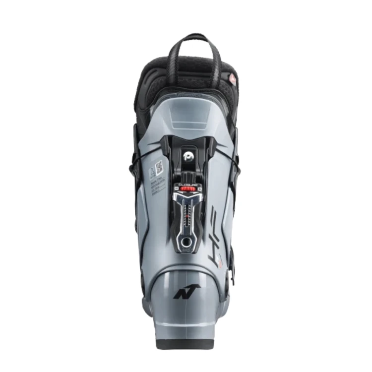 Buty narciarskie Nordica HF 100 grey/black/white