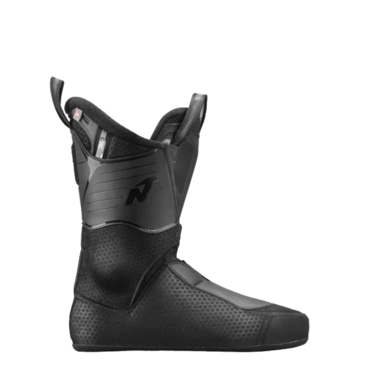 Buty narciarskie Nordica HF 100 grey/black/white