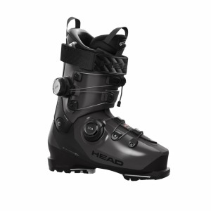 Buty narciarskie Head Kaliber 110 MW GW Boa Performance Boot Anthracite/black