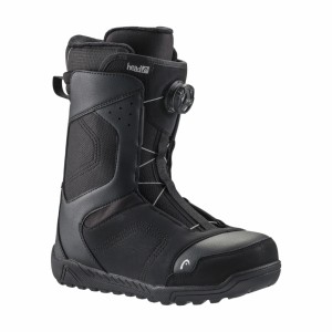 Buty snowboardowe Head Rev Boa Coiler black