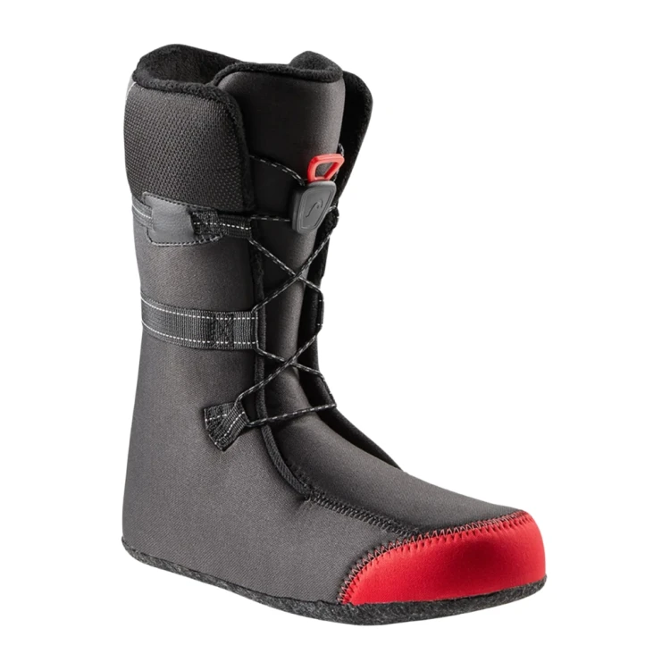 Buty snowboardowe Head Rev Boa Coiler black