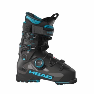 Buty narciarskie Head Edge 120 HV GW Allmountain Boot Anthracite-speedblue