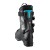 Buty narciarskie Head Edge 120 HV GW Allmountain Boot Anthracite-speedblue