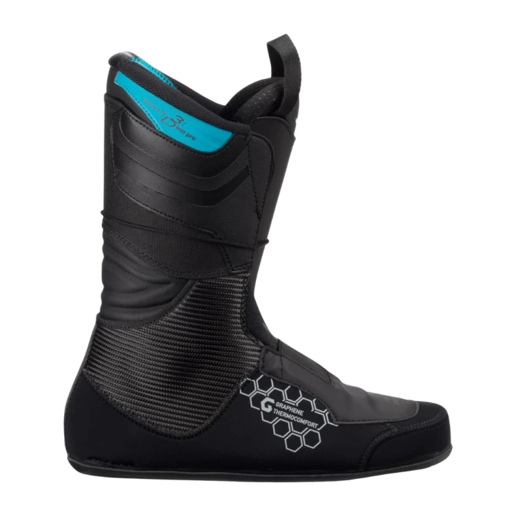 Buty narciarskie Head Edge 120 HV GW Allmountain Boot Anthracite-speedblue