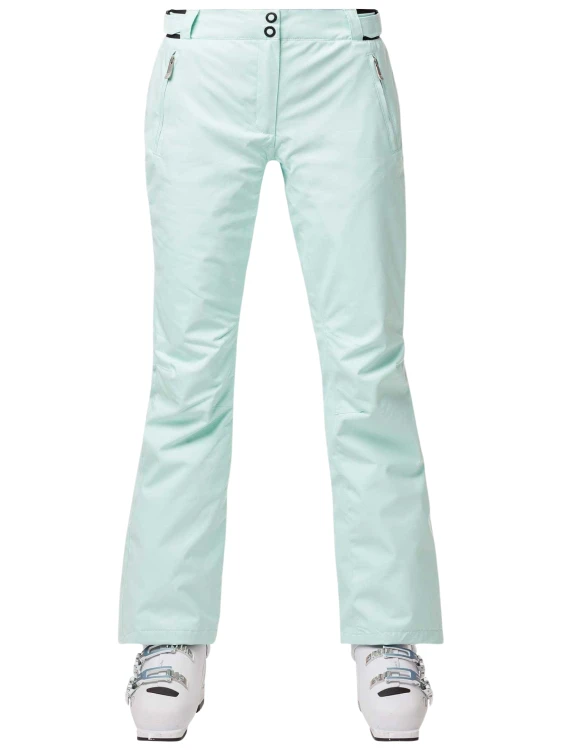 Spodnie narciarskie damskie Rossignol W Ski Pant ice