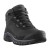 Buty damskie Salomon Shelter waterproof black/nine Iron/excalibur