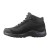 Buty damskie Salomon Shelter waterproof black/nine Iron/excalibur