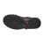 Buty damskie Salomon Shelter waterproof black/nine Iron/excalibur
