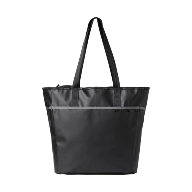 Torba Helly Hansen Guide Tote Bag black