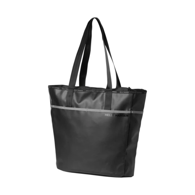 Torba Helly Hansen Guide Tote Bag black