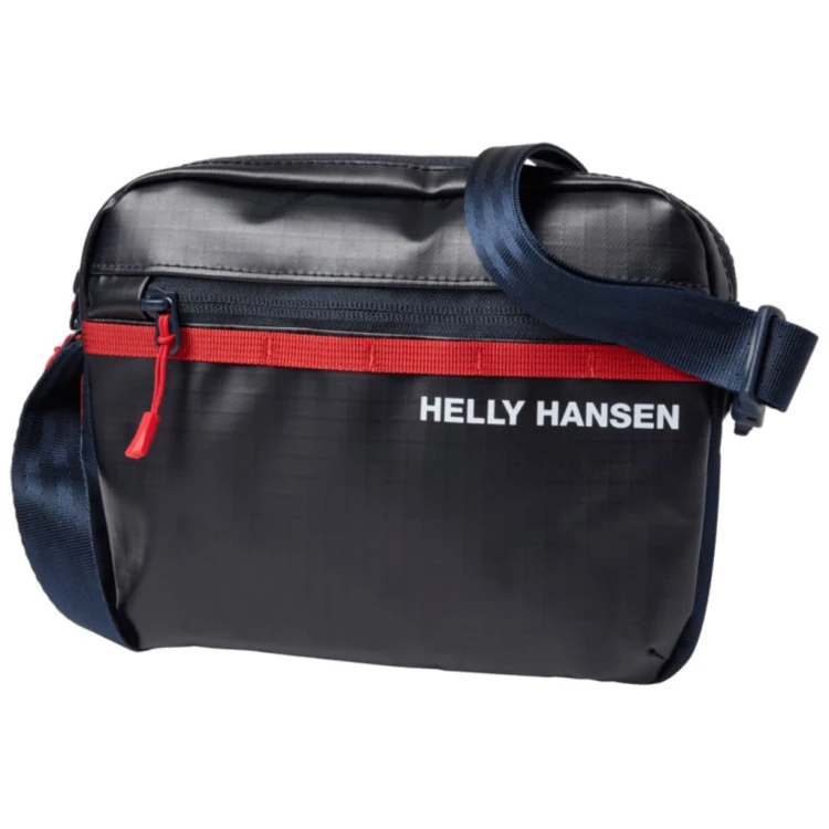 Nerka Helly Hansen Guide Shoulder Bag navy