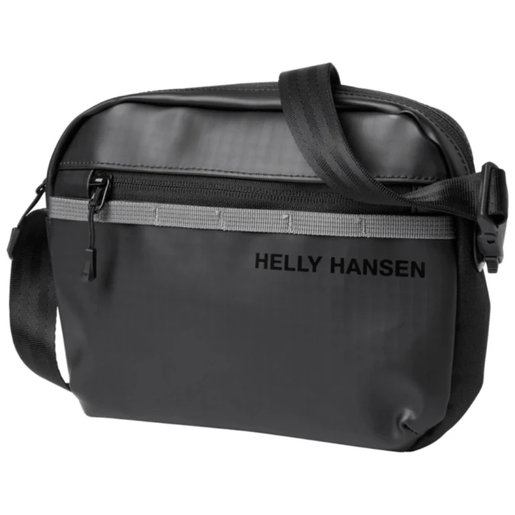 Nerka Helly Hansen Guide Shoulder Bag black