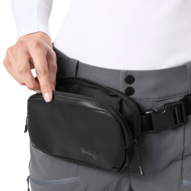 Nerka Helly Hansen Guide Waist Bag black