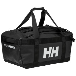 Torba podróżna Helly Hansen Scout Duffel XL black