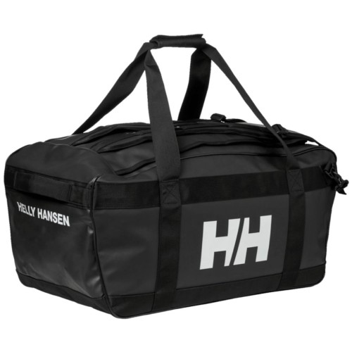 Torba podróżna Helly Hansen Scout Duffel XL black