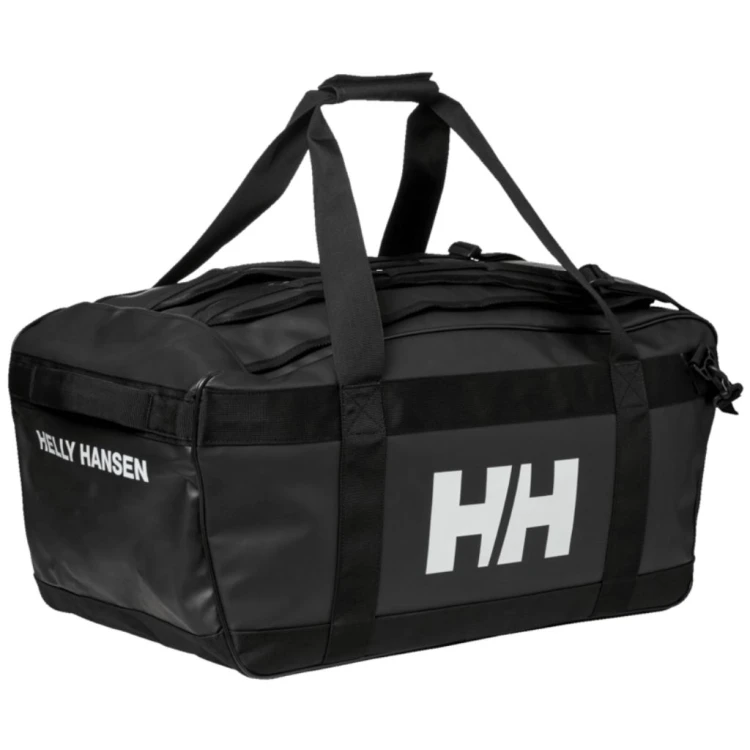 Torba podróżna Helly Hansen Scout Duffel XL black