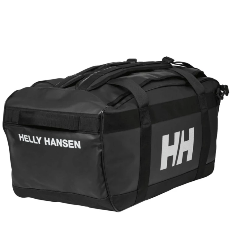 Torba podróżna Helly Hansen Scout Duffel XL black