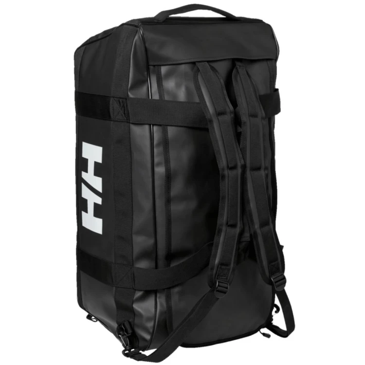 Torba podróżna Helly Hansen Scout Duffel XL black