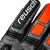 Rękawice narciarskie męskie Reusch Worldcup Warrior SC black