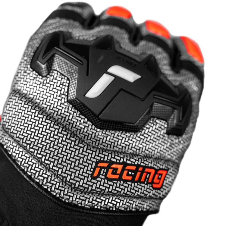 Rękawice narciarskie męskie Reusch Worldcup Warrior SC black
