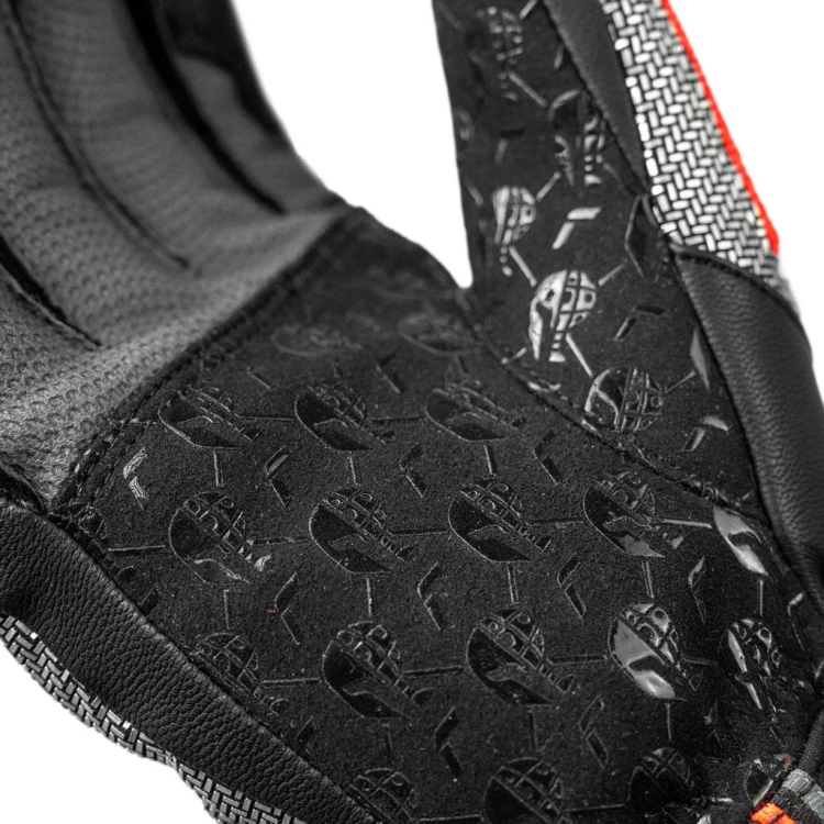 Rękawice narciarskie męskie Reusch Worldcup Warrior SC black
