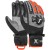 Rękawice narciarskie Reusch Worldcup Warrior R-TEX® XT grey