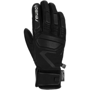 Rękawice narciarskie Reusch Pro RC black