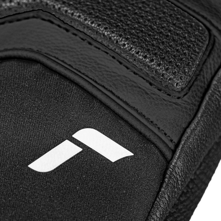 Rękawice narciarskie męskie Reusch Alpha Pro black