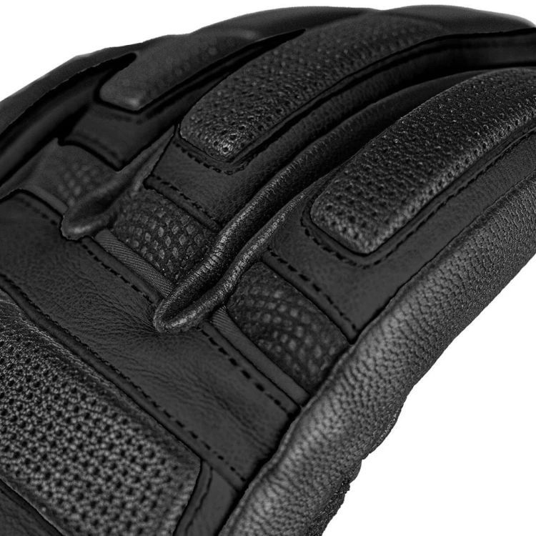 Rękawice narciarskie męskie Reusch Alpha Pro black