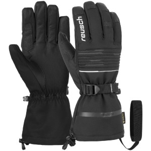Rękawice narciarskie męskie Reusch Isidro GTX black