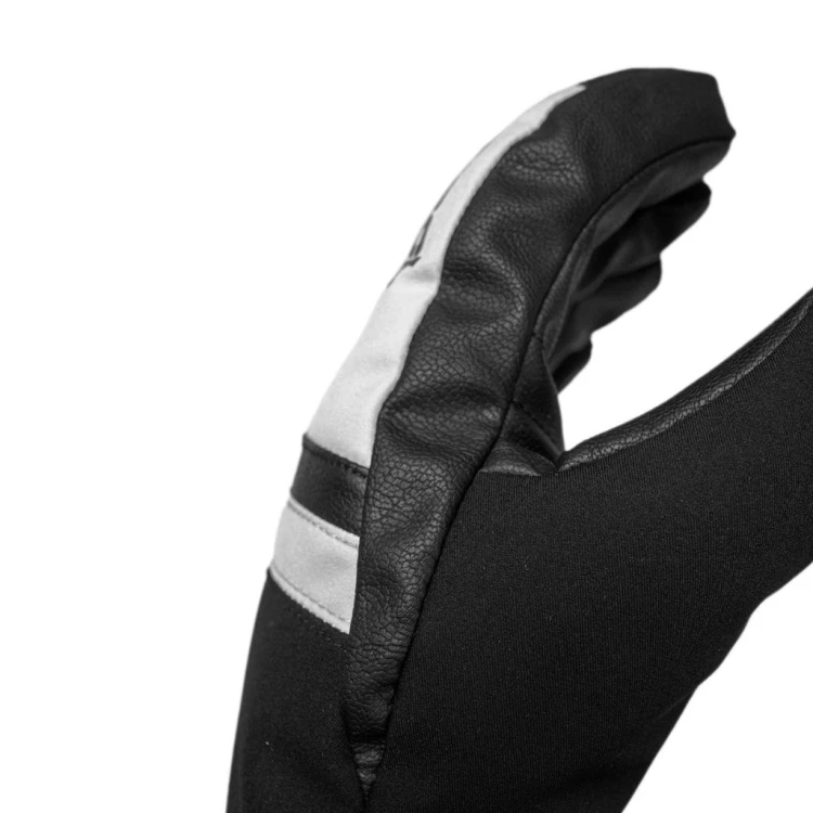 Rękawice narciarskie męskie Reusch Booster GORE-TEX white