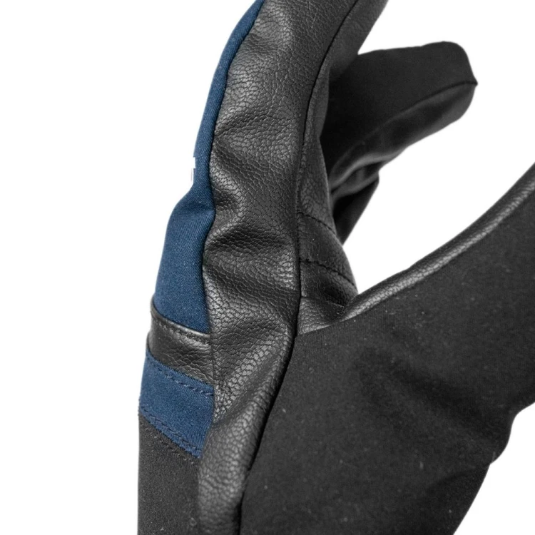 Rękawice narciarskie męskie Reusch Booster GORE-TEX navy