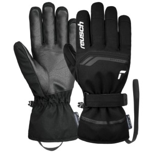 Rękawice narciarskie męskie Reusch Primus R-TEX® XT black
