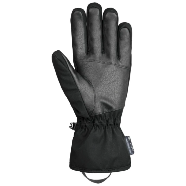 Rękawice narciarskie męskie Reusch Primus R-TEX® XT black