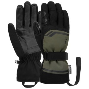 Rękawice narciarskie męskie Reusch Primus R-TEX® XT olive