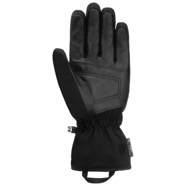 Rękawice narciarskie męskie Reusch Primus R-TEX® XT olive