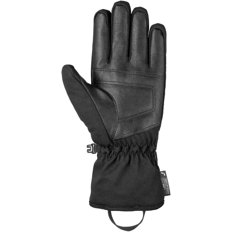 Rękawice narciarskie męskie Reusch Primus R-TEX® XT navy