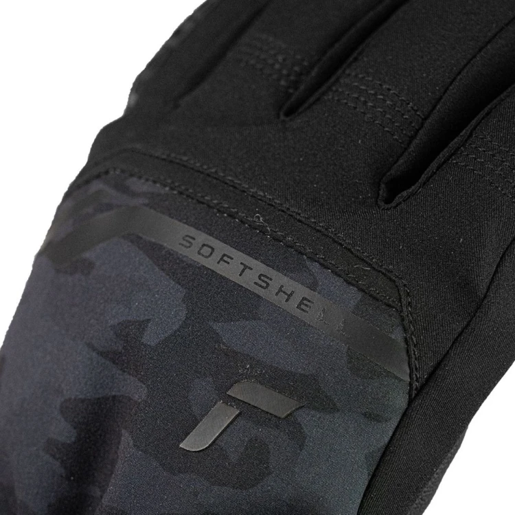 Rękawice narciarskie męskie Reusch Primus R-TEX® XT navy