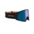Gogle narciarskie Head Neves Sunscreen Control blue/black