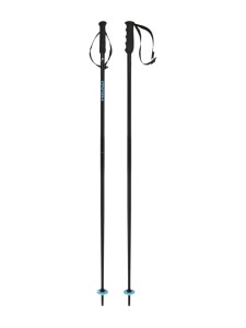 Kije narciarskie Head Multi Performance black/speed blue