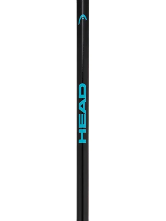 Kije narciarskie Head Multi Performance black/speed blue