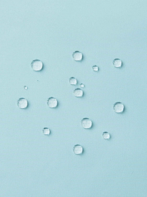 Spodnie narciarskie dziecięce Reima Proxima light turquoise