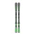 Narty Head Supershape e-Magnum bk/gr + PROTECTOR EVO PR 13 GW