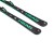 Narty Head Supershape e-Magnum bk/gr + PROTECTOR EVO PR 13 GW