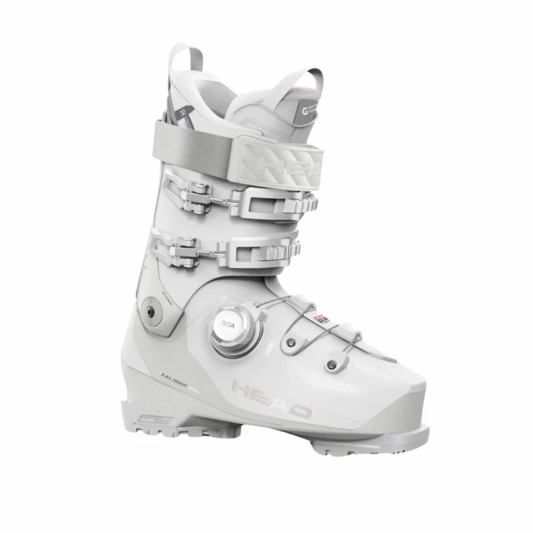 Buty narciarskie Kaliber 95 W MV GW BOA white