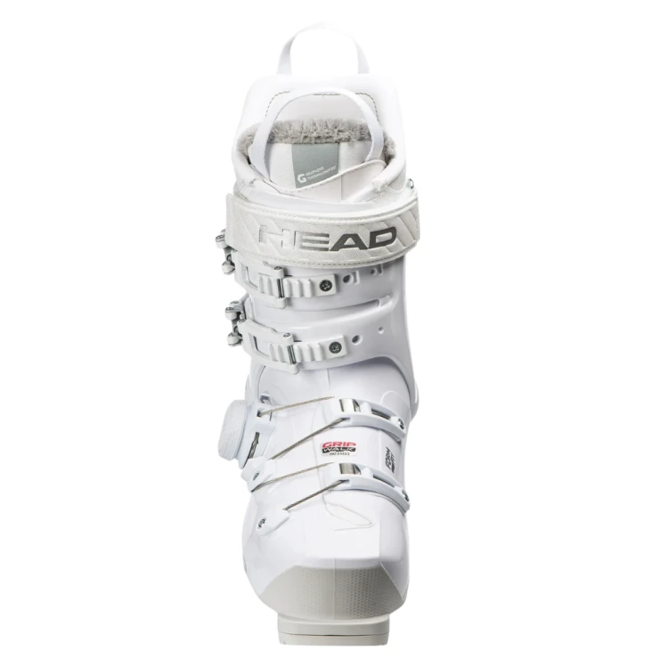 Buty narciarskie Kaliber 95 W MV GW BOA white
