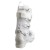 Buty narciarskie Kaliber 95 W MV GW BOA white