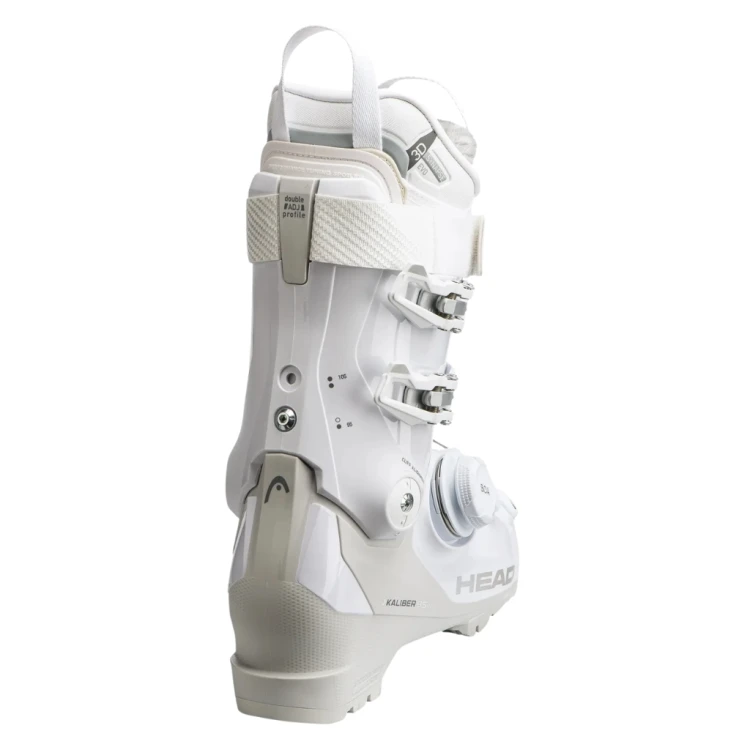 Buty narciarskie Kaliber 95 W MV GW BOA white