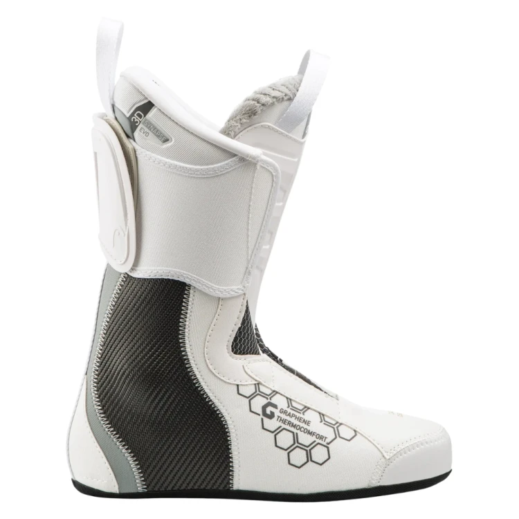 Buty narciarskie Kaliber 95 W MV GW BOA white